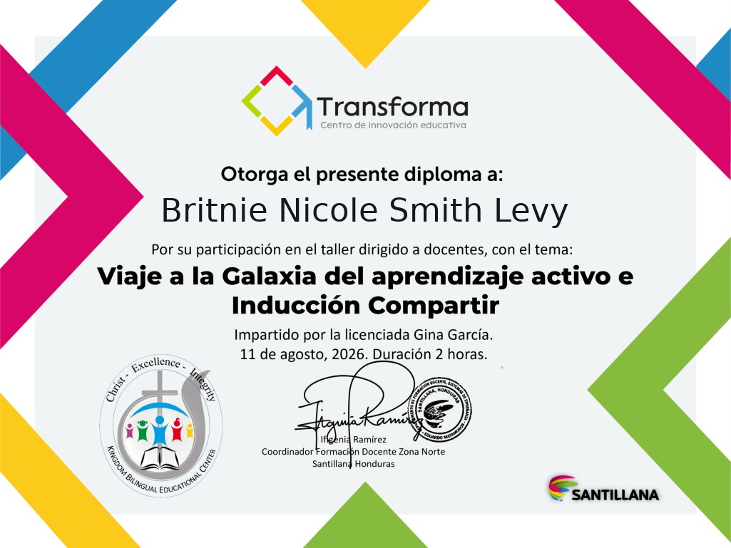 Diploma de participación